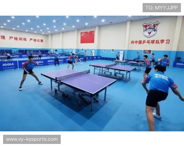 世界乒乓球联赛俱乐部青训投入回报第8版白皮书发布，世界乒乓联队